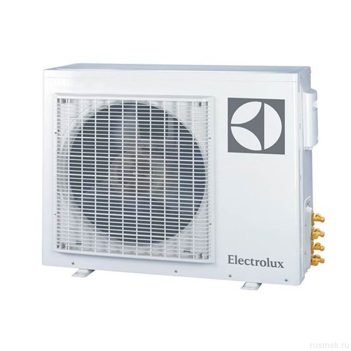 Кондиционер Electrolux EACS/I-07HP/N3_15Y