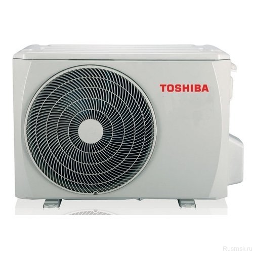 Toshiba RAS-09U2KHS/RAS-09U2AHS-EE