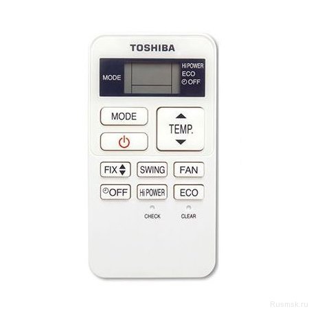 Toshiba RAS-10S3KHS/RAS-10S3AHS-EE
