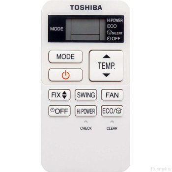 Toshiba RAS-18J2KVG-EE/RAS-18J2AVG-EE