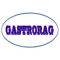 Заградительные стойки Gastrorag