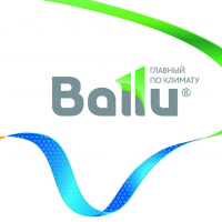 Сплит-система Ballu